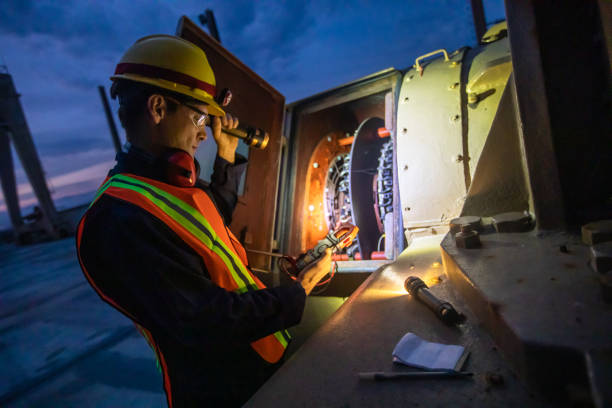 Best Electric Panel Repair  in Mayville, NY