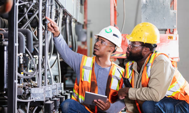 Best Commercial Electrician Services  in Mayville, NY