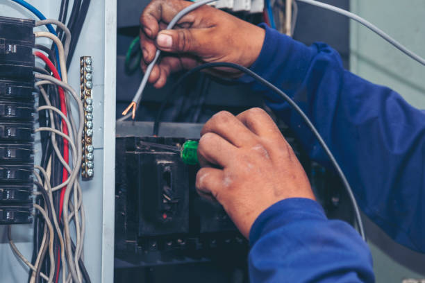 Best Electrician Near Me  in Mayville, NY