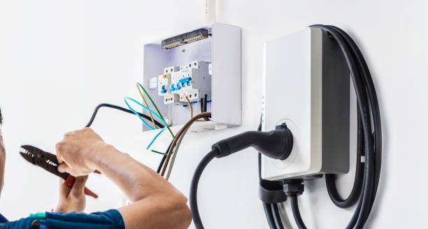 Best Residential Electrician Services  in Mayville, NY