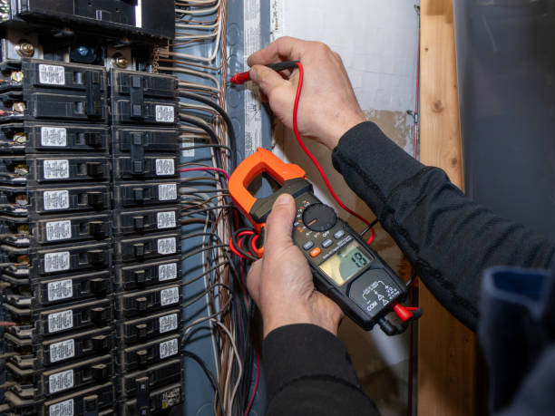 Best Electrical Wiring Services  in Mayville, NY
